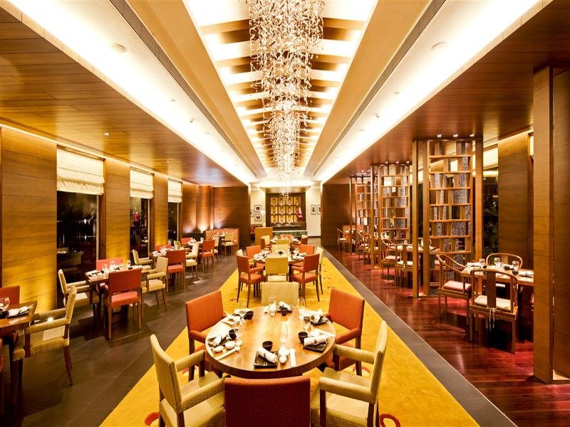 Фото Hyatt Pune