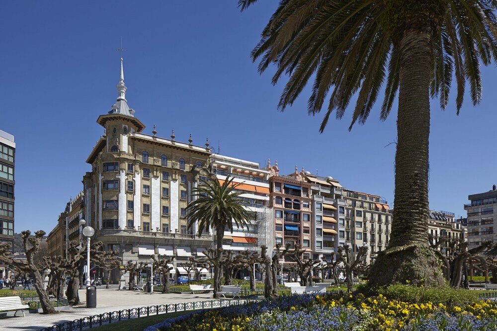 Фото Zubieta Playa 2 Apartment by FeelFree Rentals