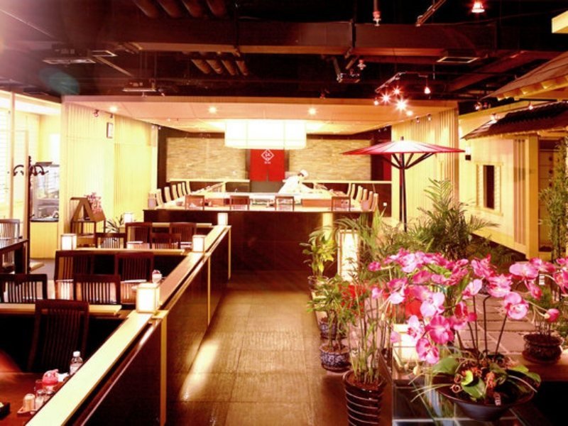 Фото Grand Continent International Hotel