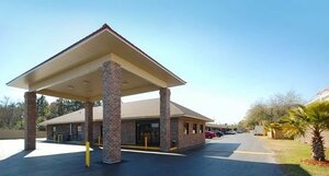 Гостиница Red Roof Inn Baldwin в Джэксонвилле