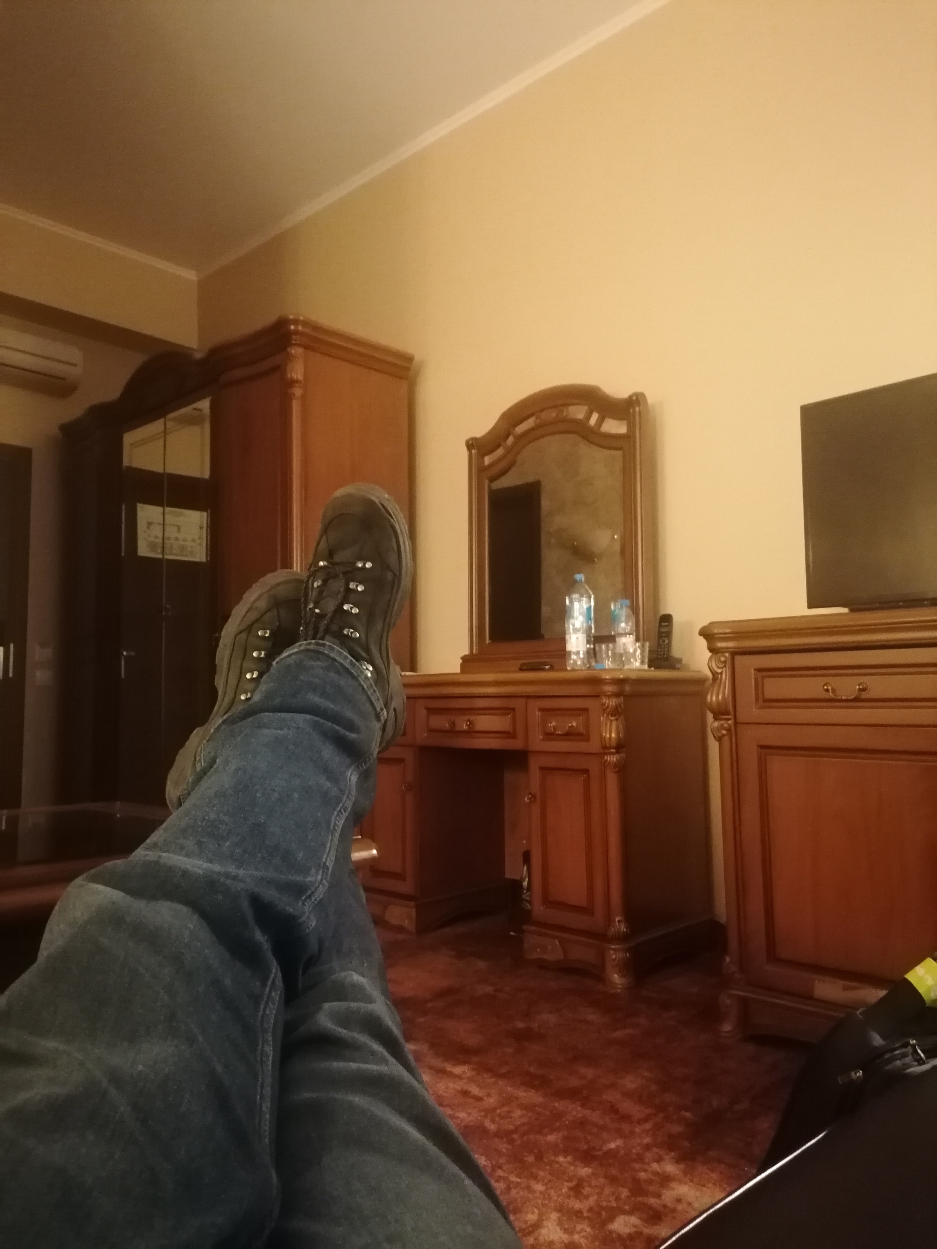 Фото Ваш отель