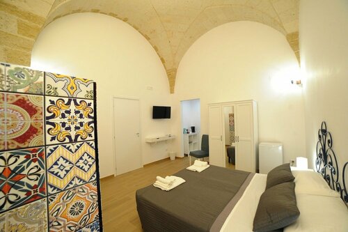 Гостиница B&b 20.09 в Бриндизи