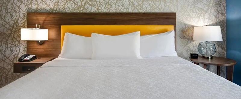 Фото Home2 Suites by Hilton Oklahoma City Airport