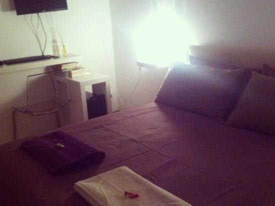 Фото La Corte Sconta B&b Roma