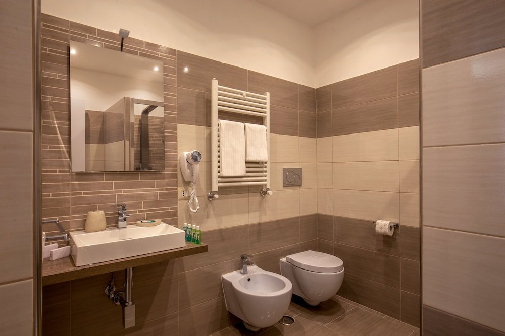 Фото Borgognona Rooms