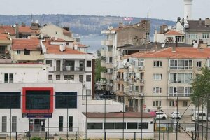 Хостел Kampus Pension