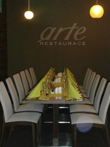 Фото Hotel Elegance