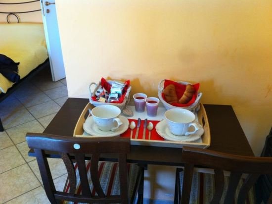 Фото B&b Room 4 Rome