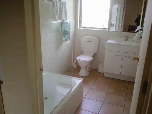 Фото Avondale Motor Inn