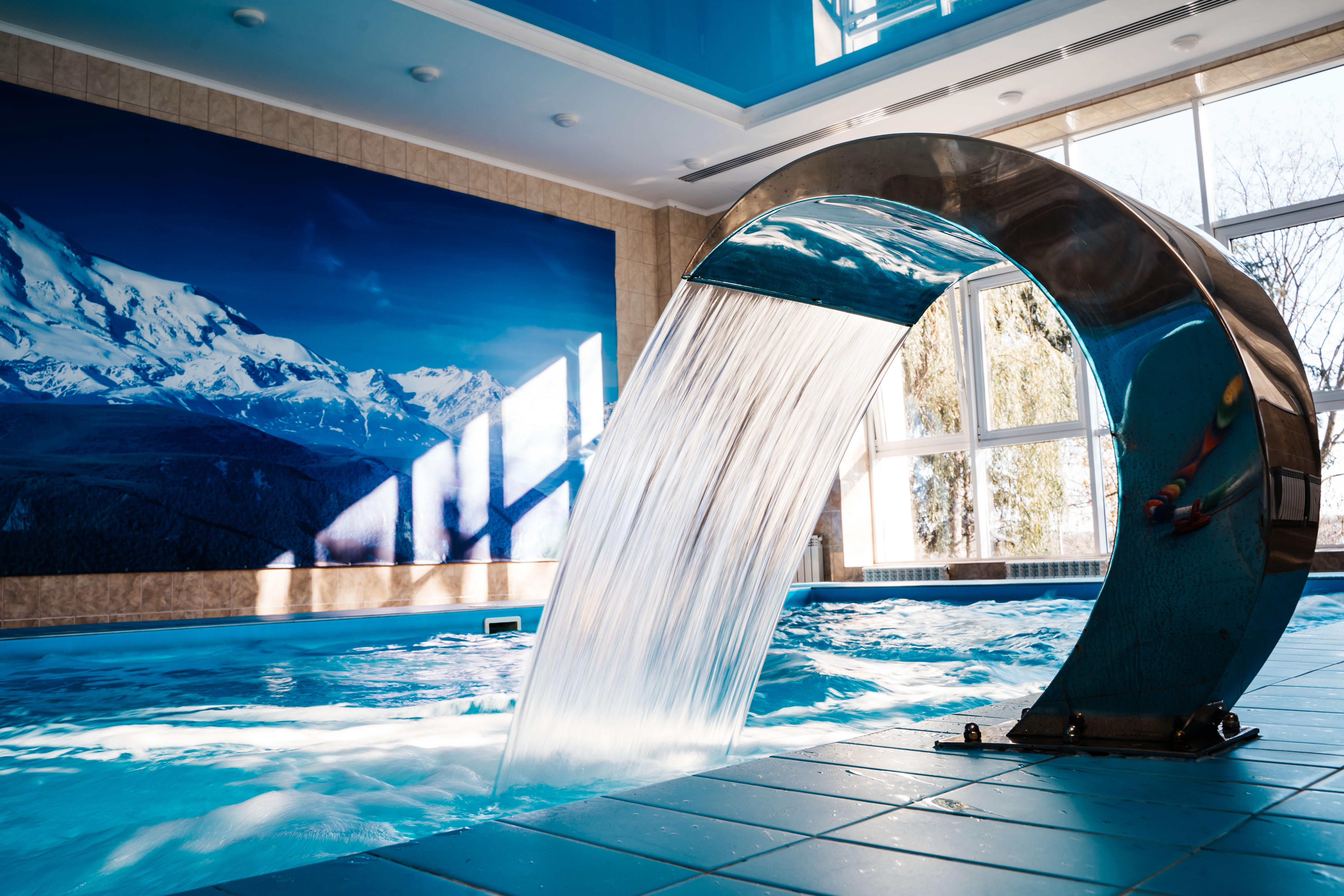 Фото Елизавета -Минеральные Воды