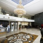 Hollywood Hills Hotel