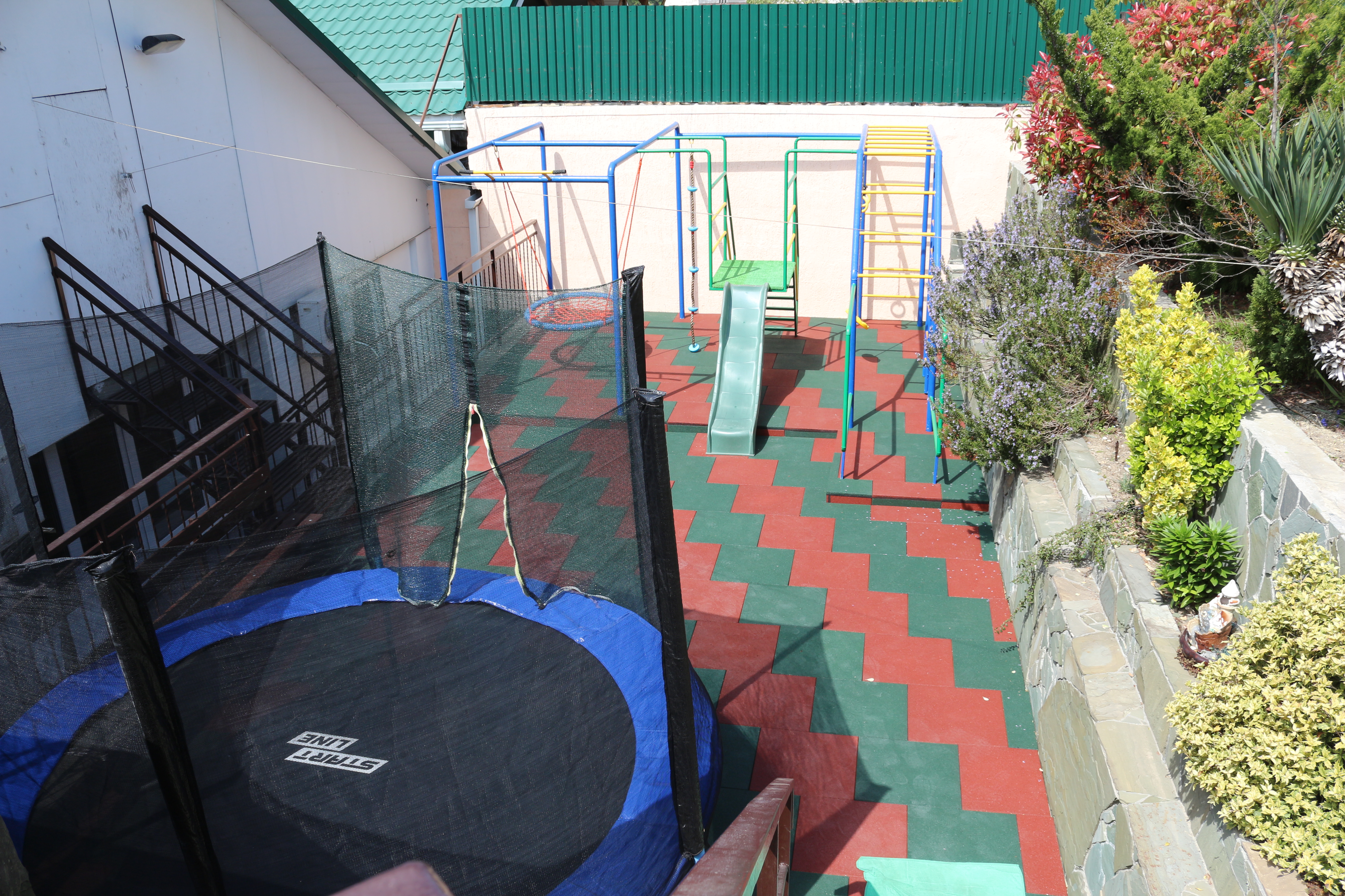 Фото Мармари