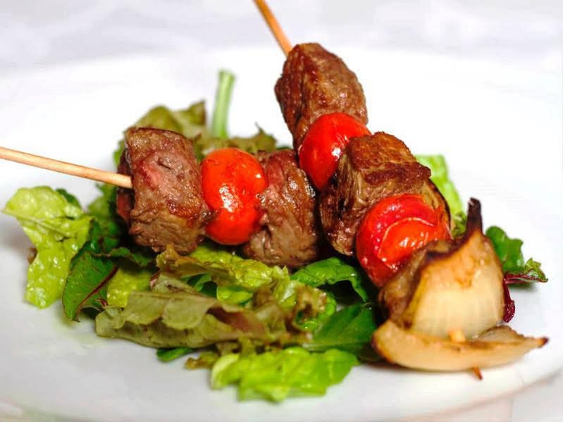 Фото Nh Buenos Aires Tango