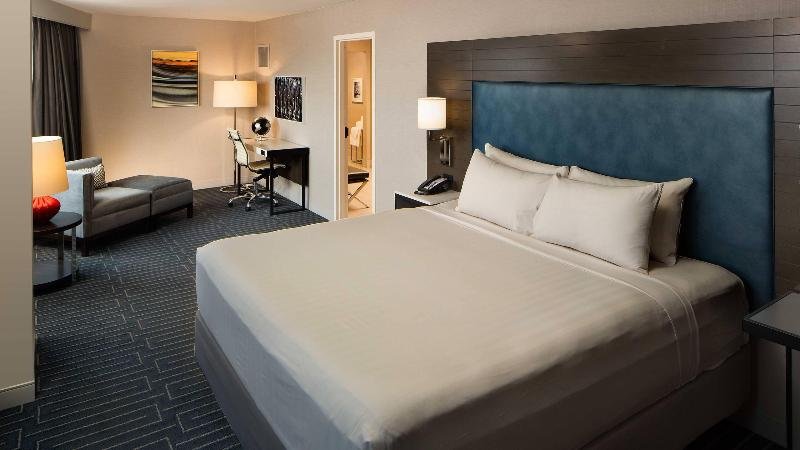 Фото Hyatt Regency Cincinnati