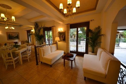 Фото Hotel Agelis