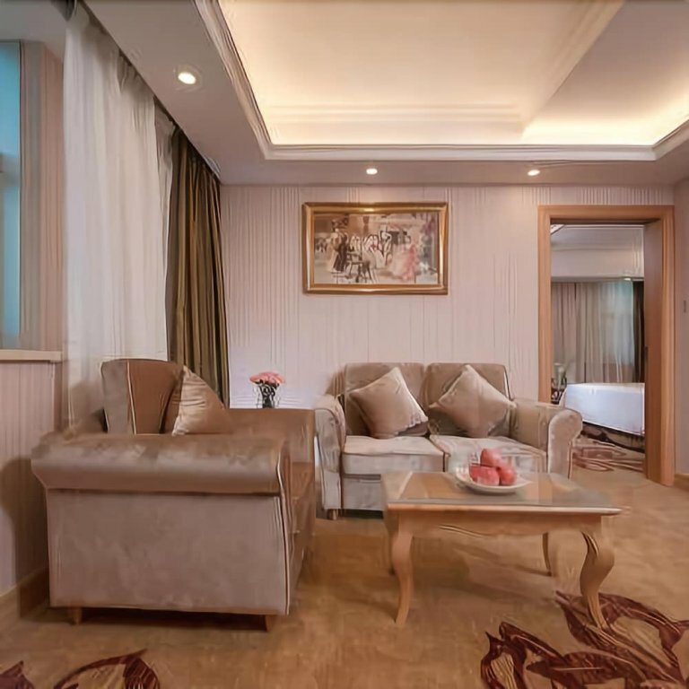 Hotel Vienna International Hotel, Shenzhen, photo