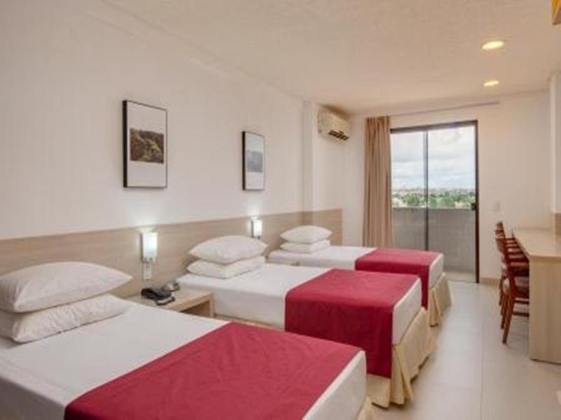 Фото Hotel Regente Paragominas