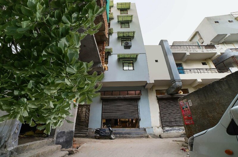Гостиница Hotel Stay House в Дели