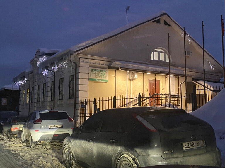 Organización de proyectos Богородское Архитектурно-Конструкторское Бюро, , foto