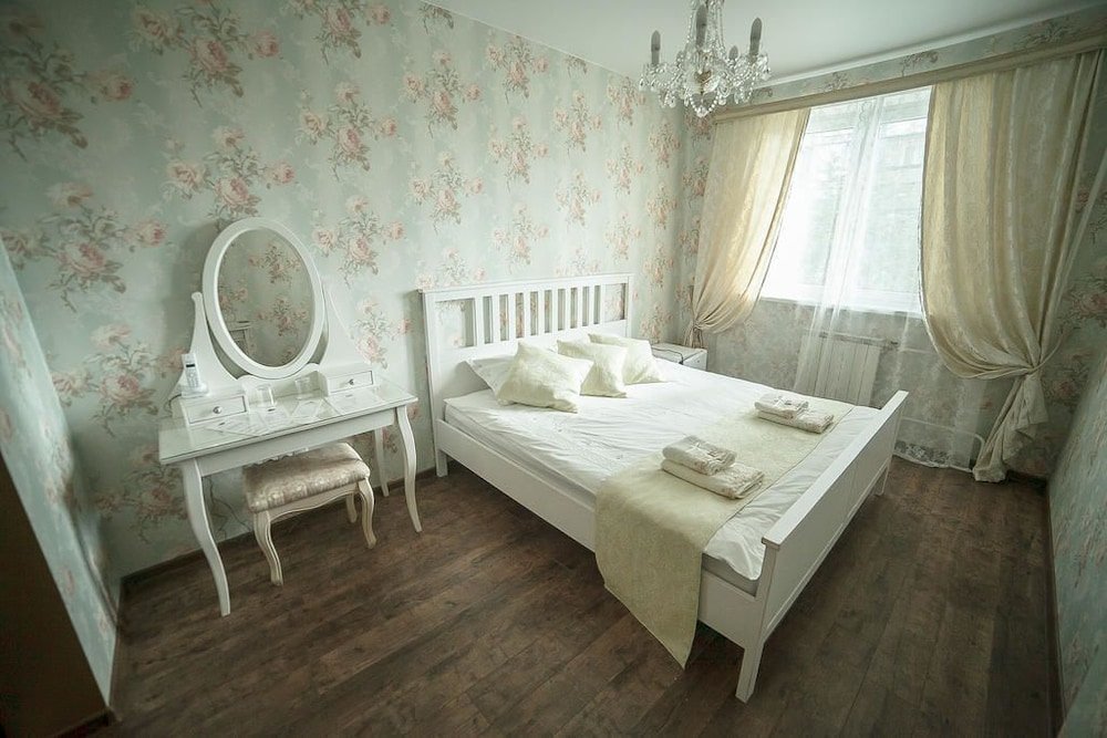 Фото Au Rooms Континент