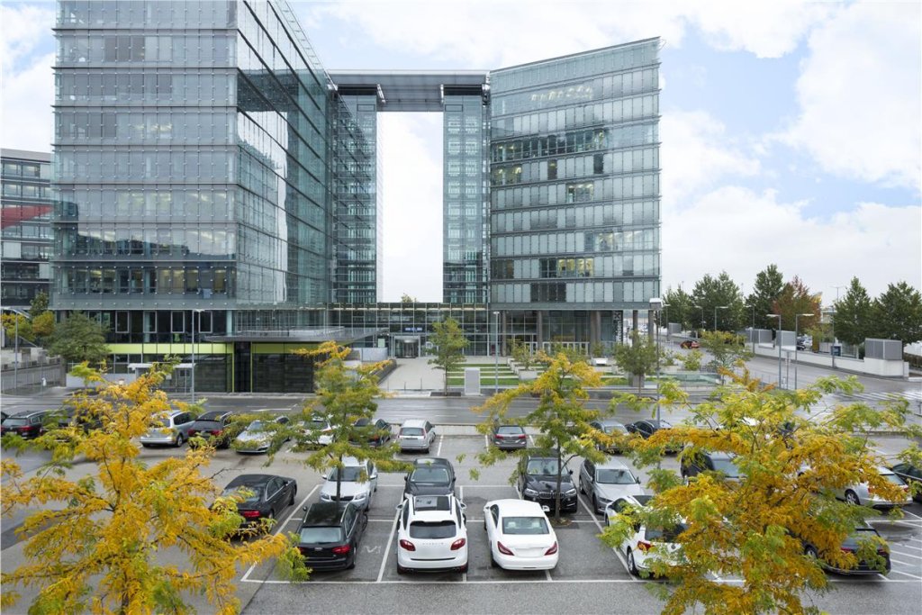 Фото NH Vienna Airport Conference Center