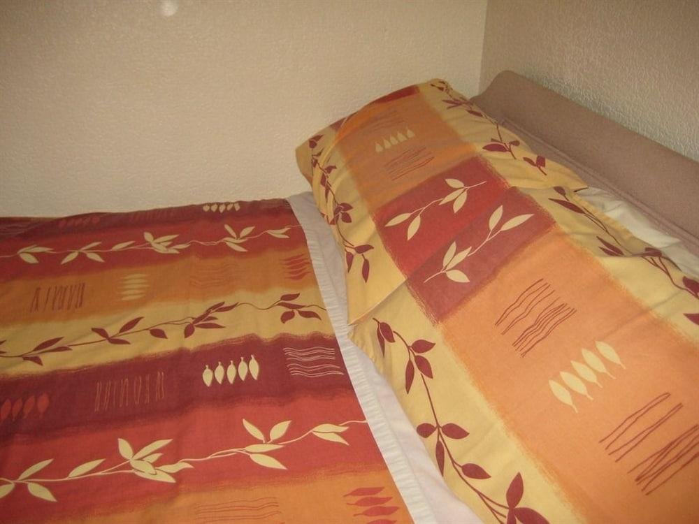 Фото Nova Apartments