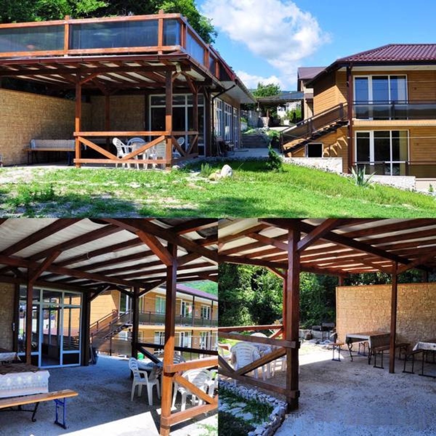 Фото Тихое место