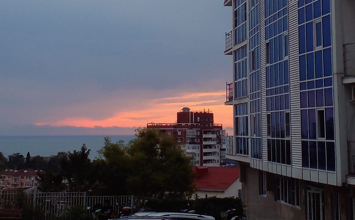 Фото Альпийская