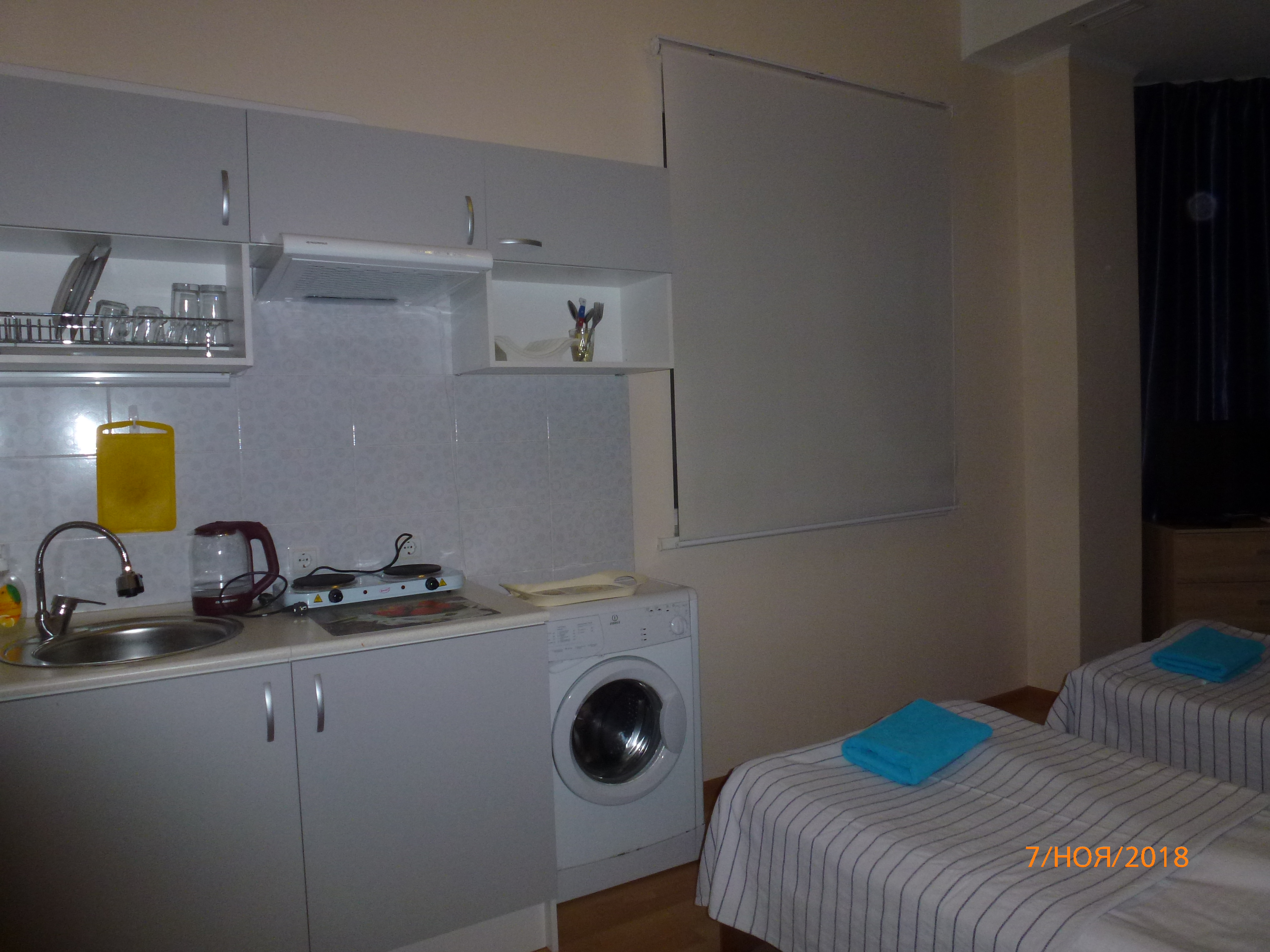 Фото Серебряный ключ