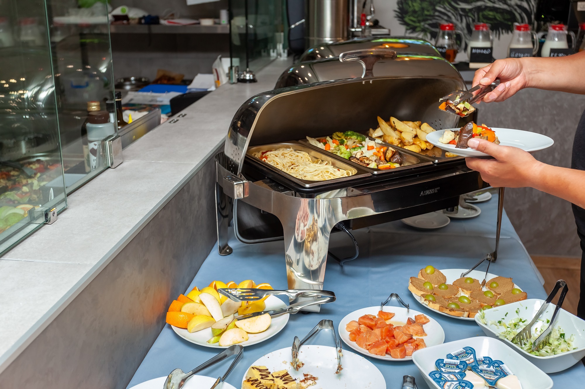 Фото Грейс Калифорния