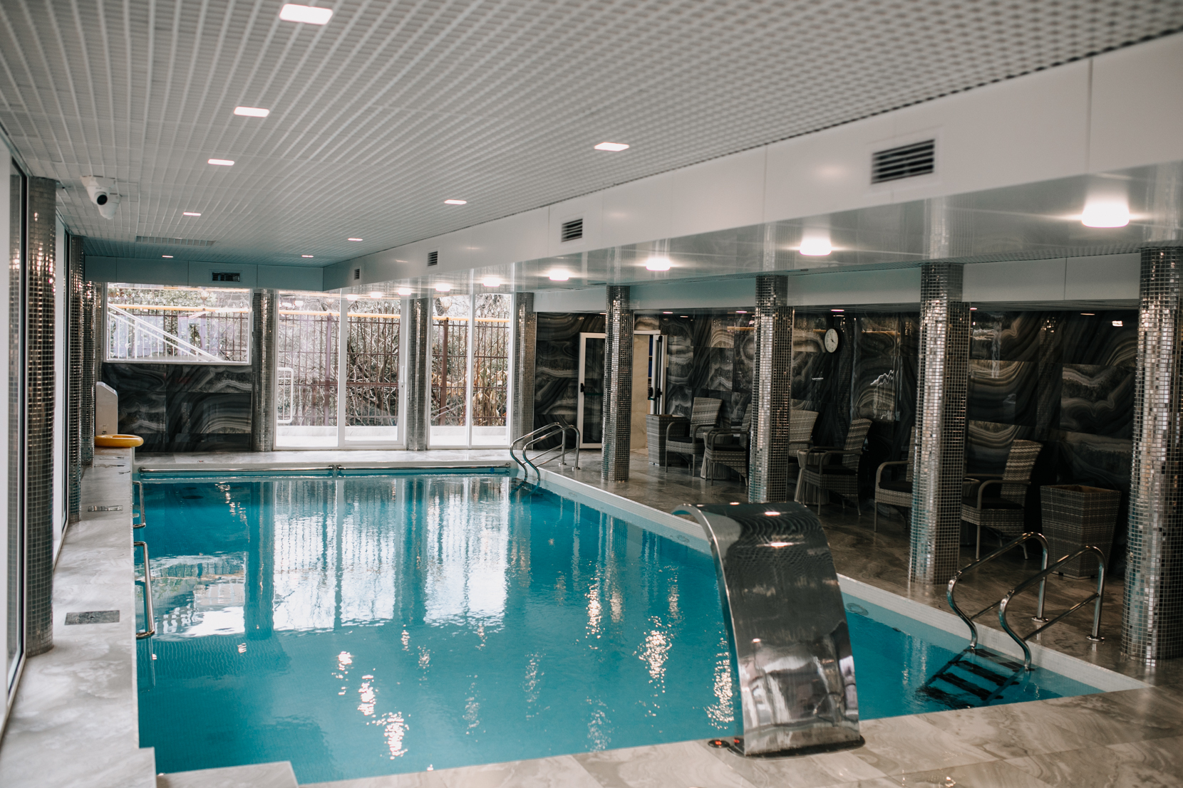 Фото Грейс Круиз