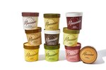 Maccano (Tashkentskaya ulitsa, 4к2У), ice cream