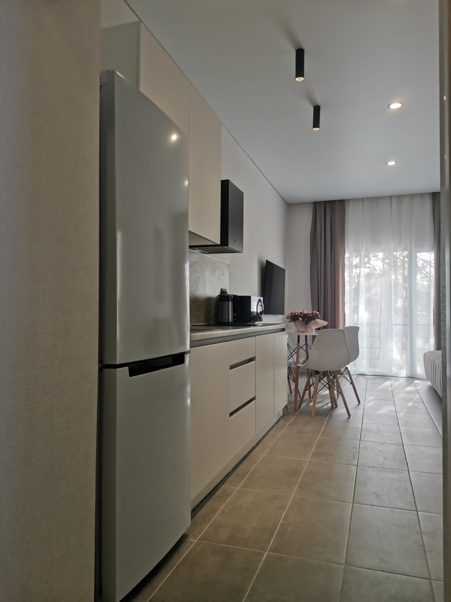 Фото Малинки