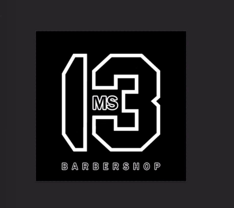 Barbershop Ms13