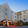 Candlewood Suites West Little Rock, an Ihg Hotel