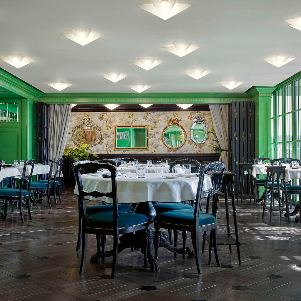 gucci osteria