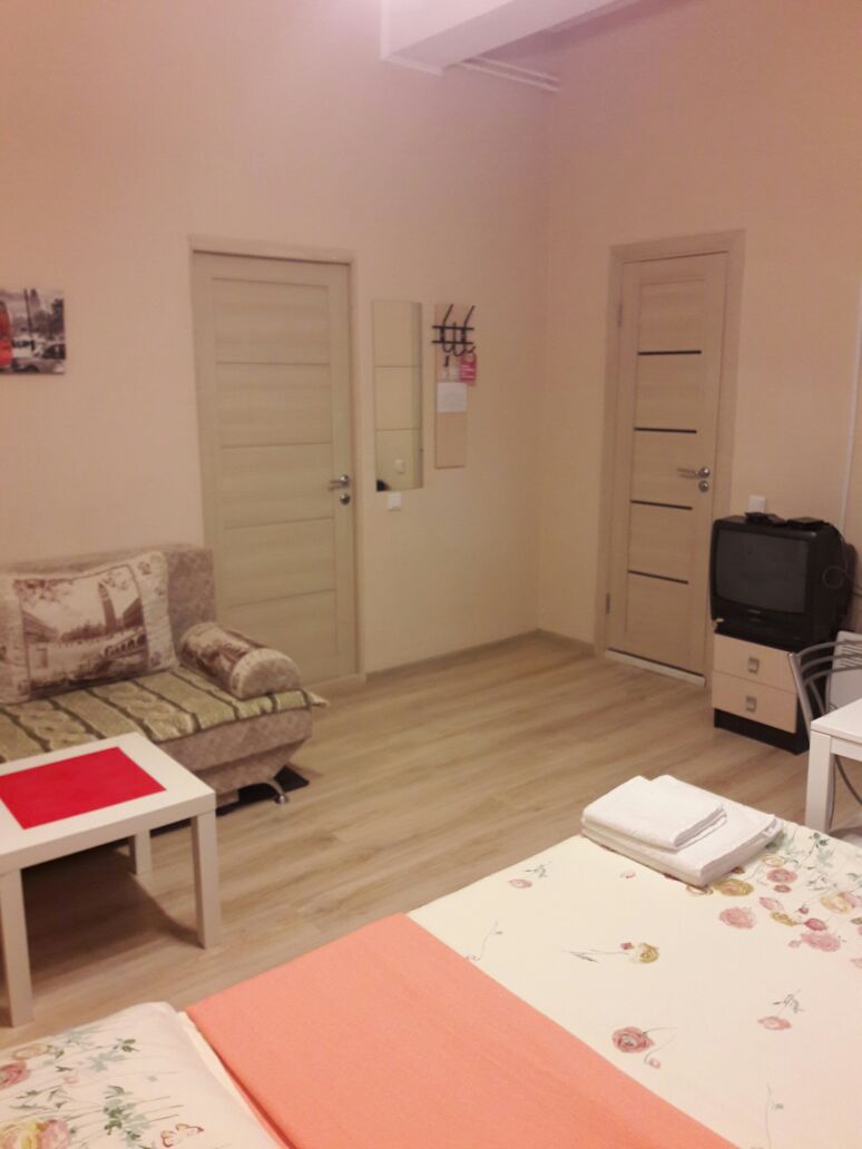 Фото Стрелец