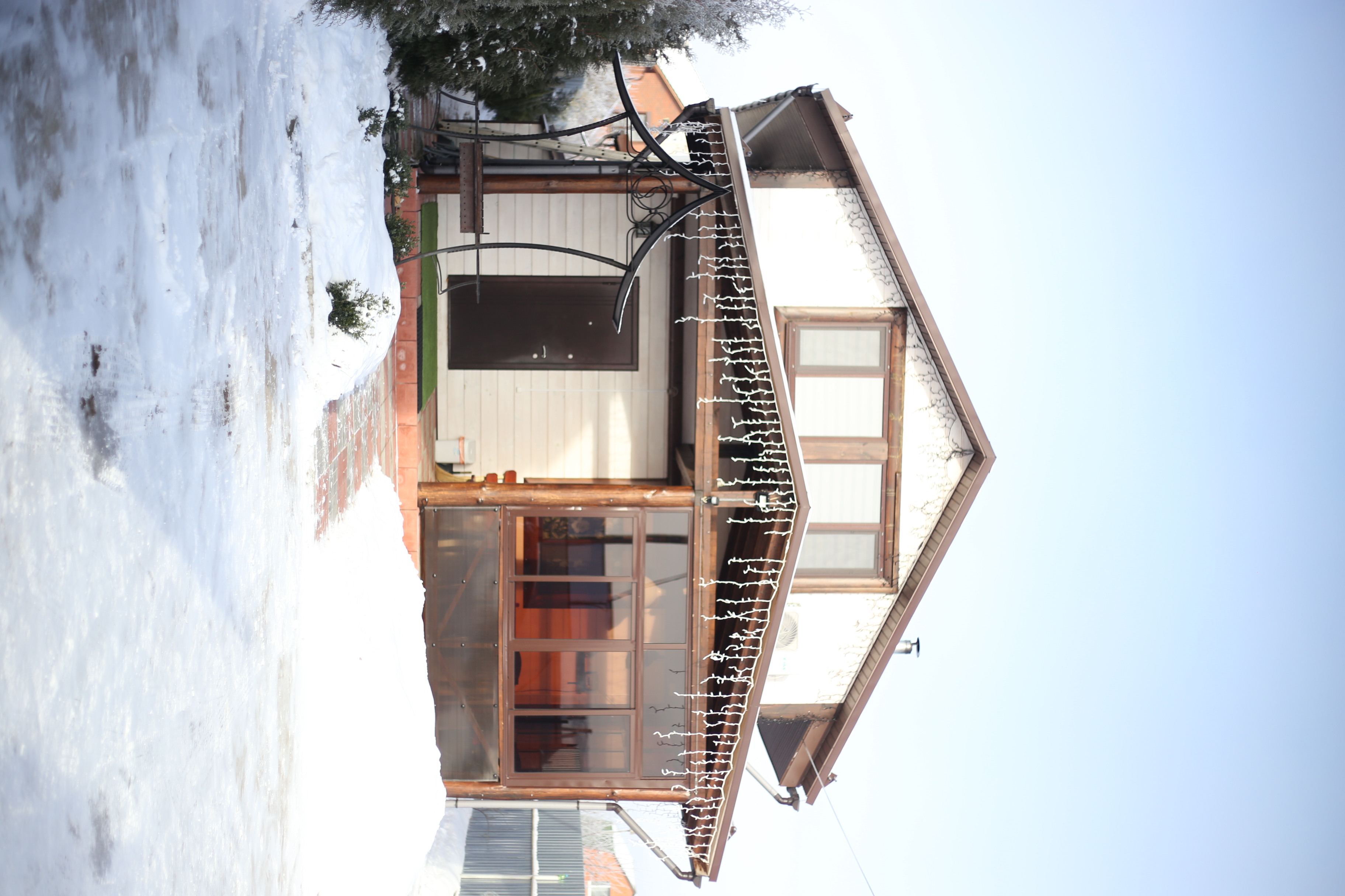 Фото Дом в Дракино