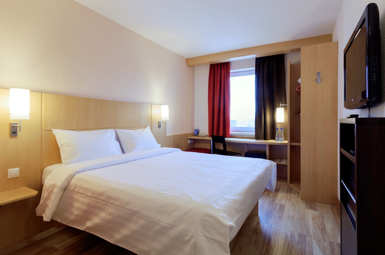 Фото Ирис Санкт-Петербург Центр