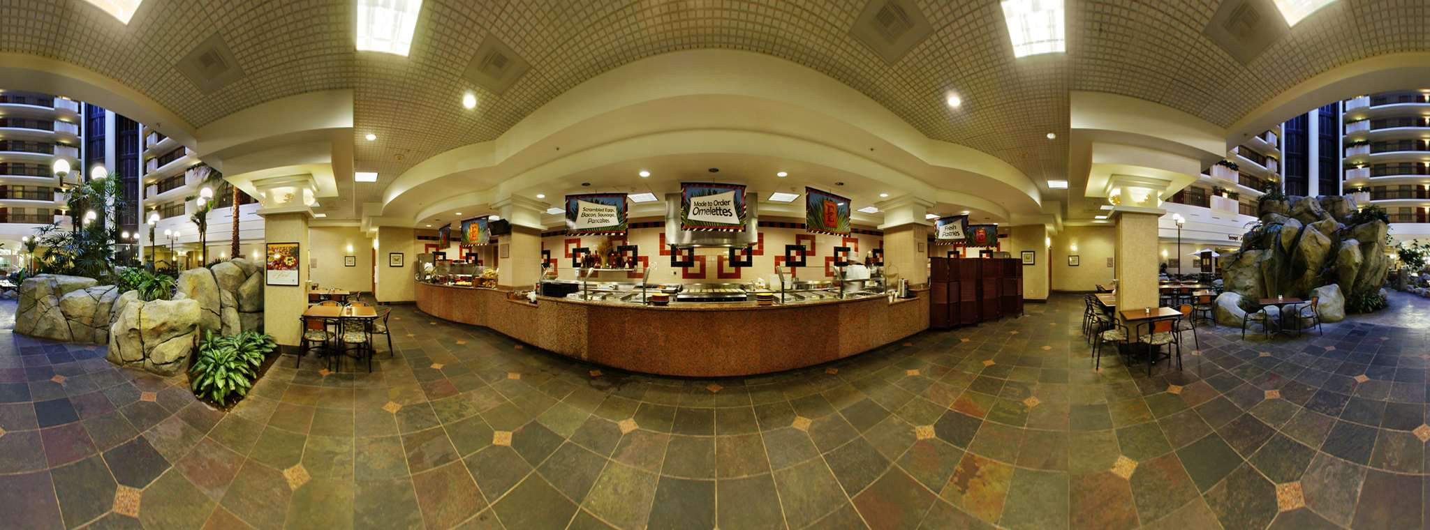 Фото DoubleTree by Hilton Austin - University Area