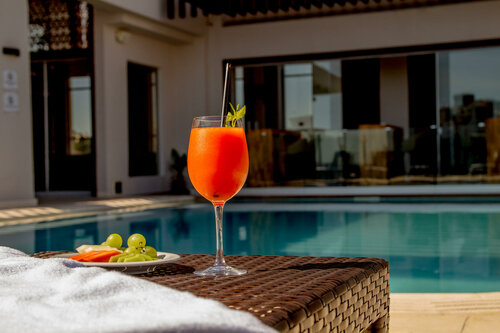 Гостиница Crowne Plaza Asuncion в Асунсьоне