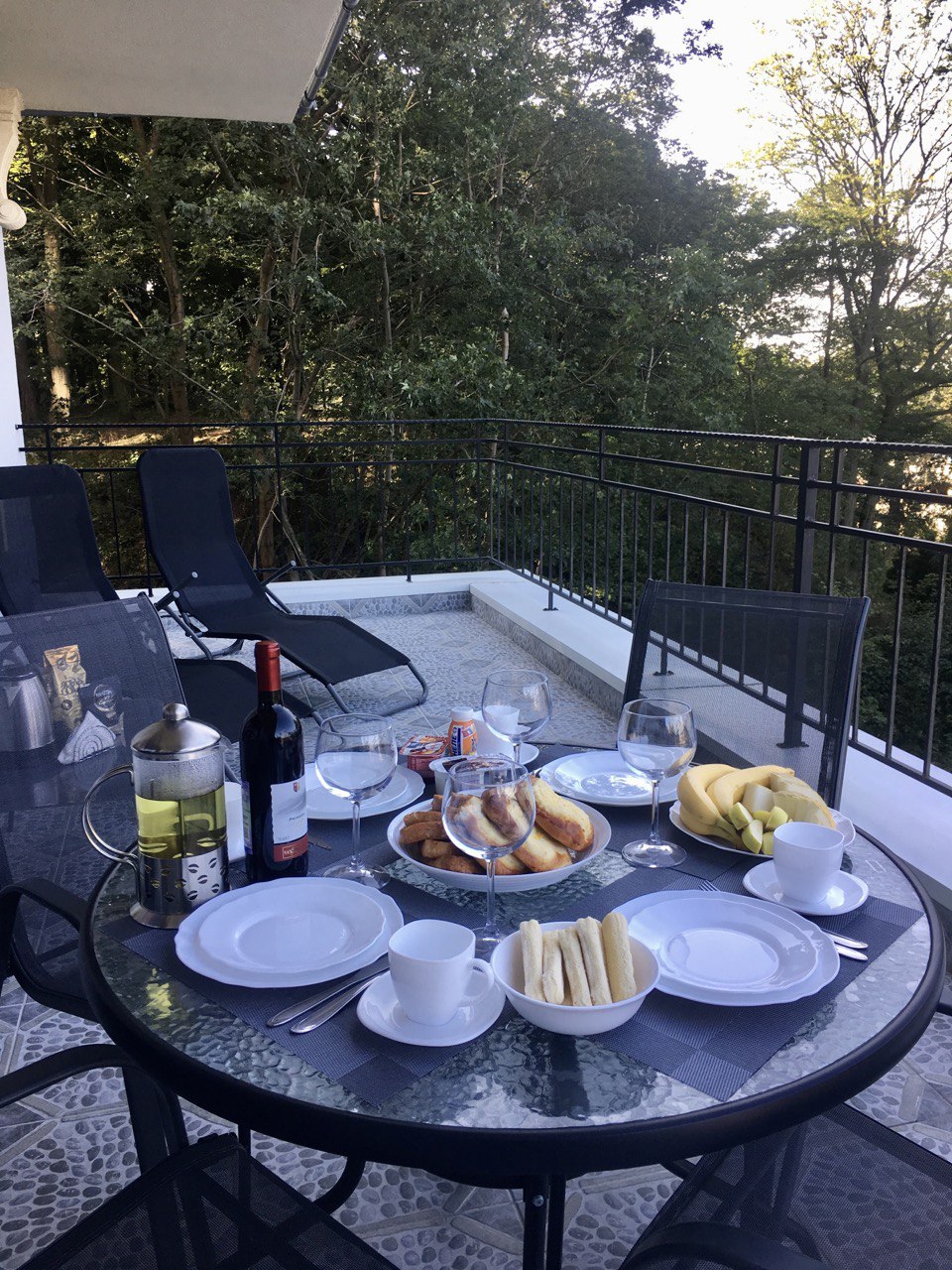 Фото БалтикАпарт