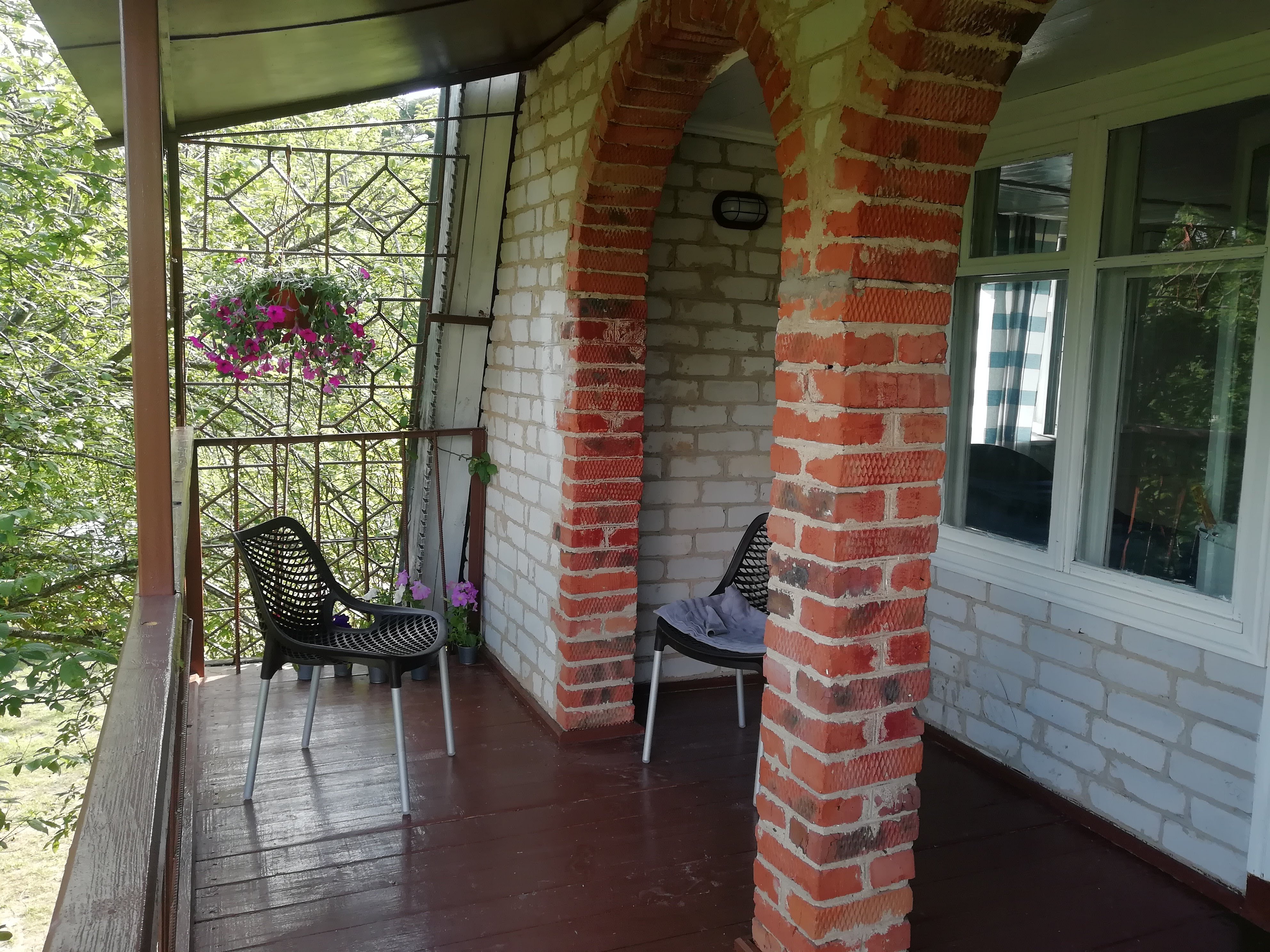 Фото Воргольский каньон