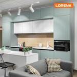 Lorena (Новоухтомское ш., 2А), мебель для кухни в Москве