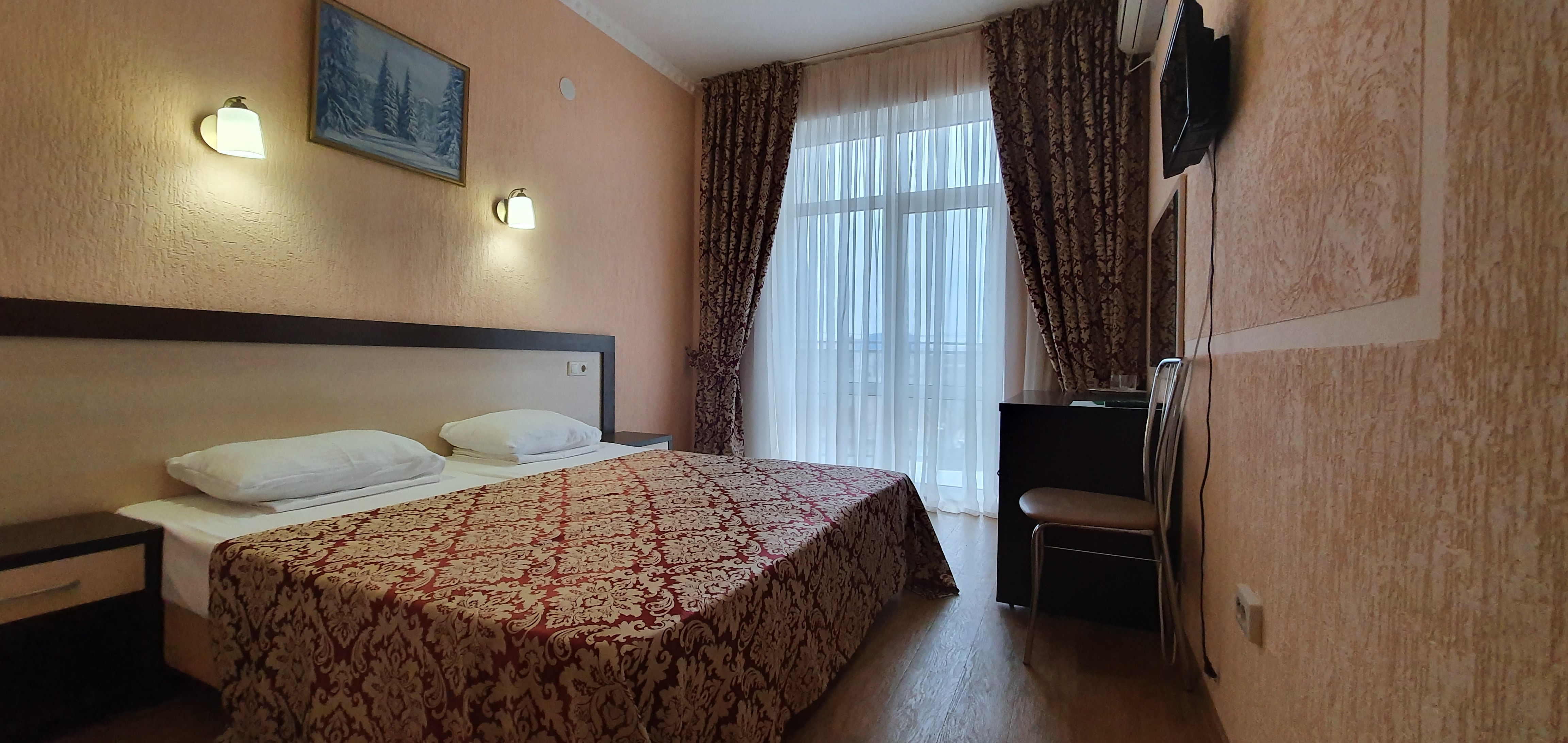 Фото Авалон