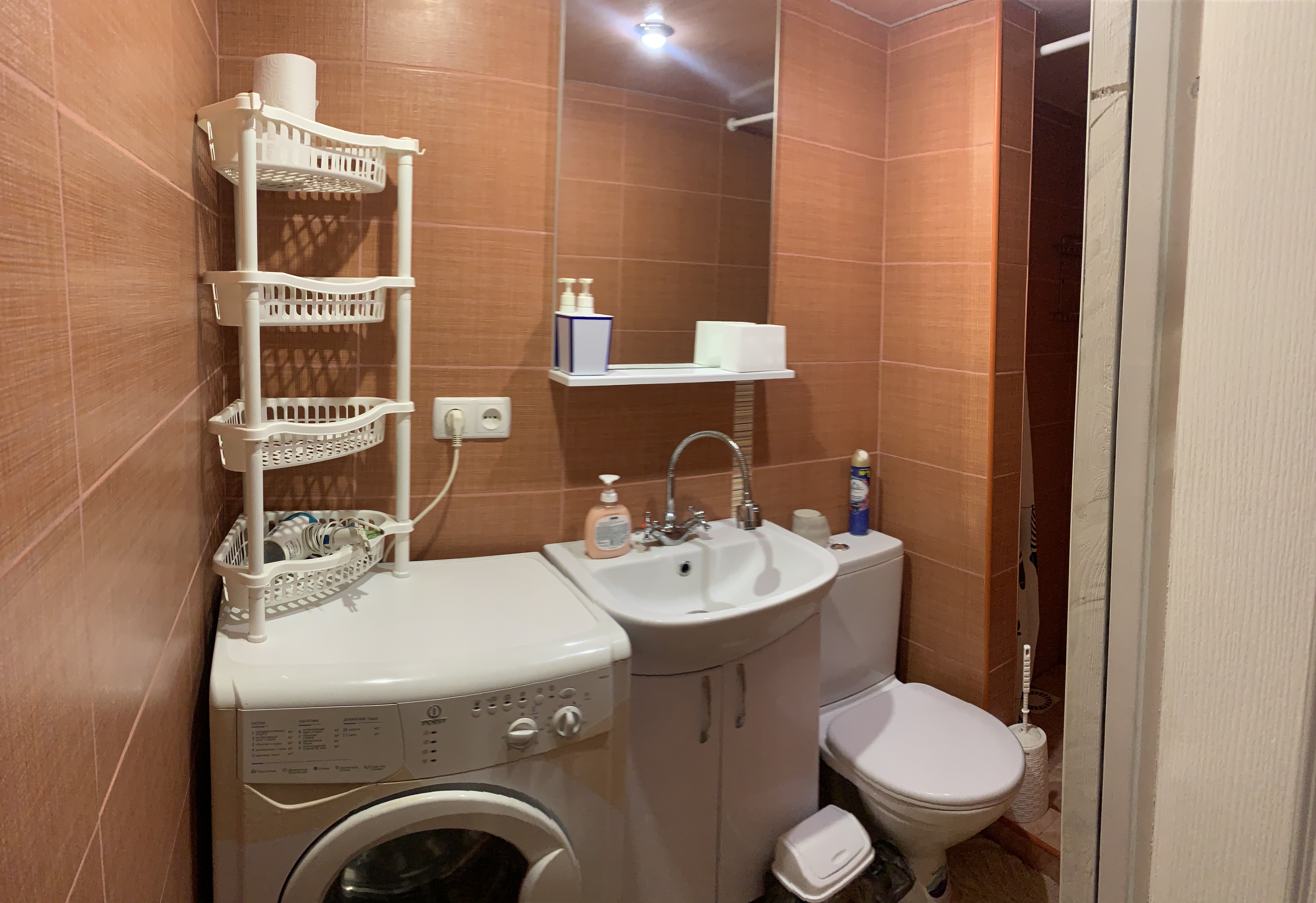 Фото Морелюб