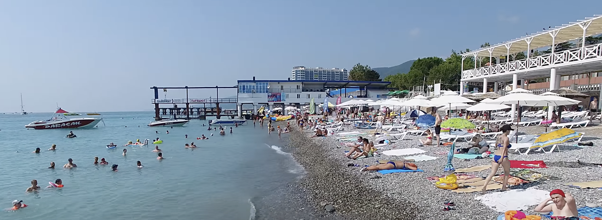 Фото Галла Мария