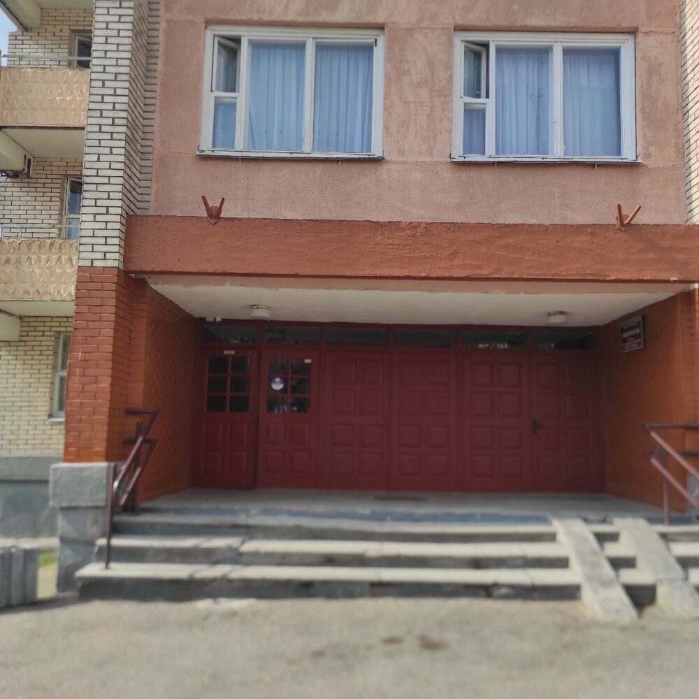 Dormitory Obshchezhitiye Filiala Gruzovoy Avtomobilny Park № 1 Grodnooblavtotrans, Grodno, photo