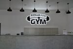 Кошелев Gym (ул. Мира, 6, Самара), фитнес-клуб в Самаре