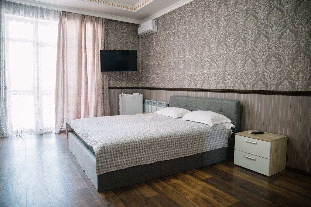 Hotel Sipan, Essentuky, photo